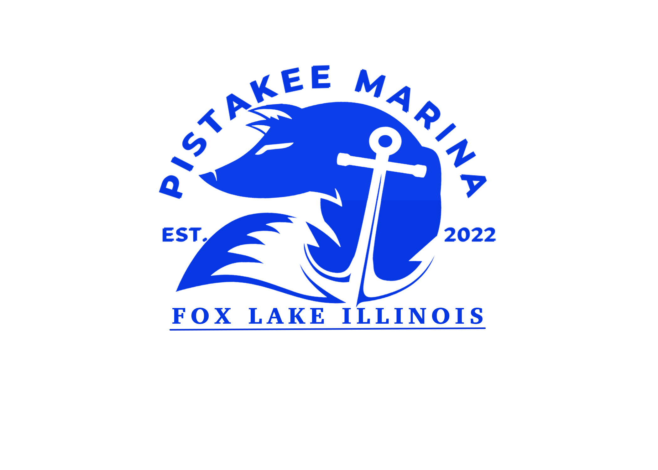 Pistakee Marina Fox Lake Illinois