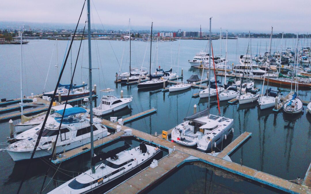 Reserve Your Pontoon Rental for 2024
