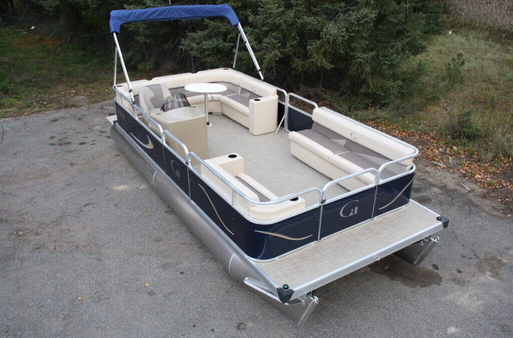Explore the Chain O’Lakes with Us