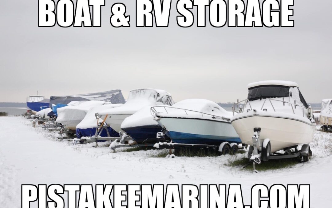 Why Book Your Boat Slip for 2024 Now