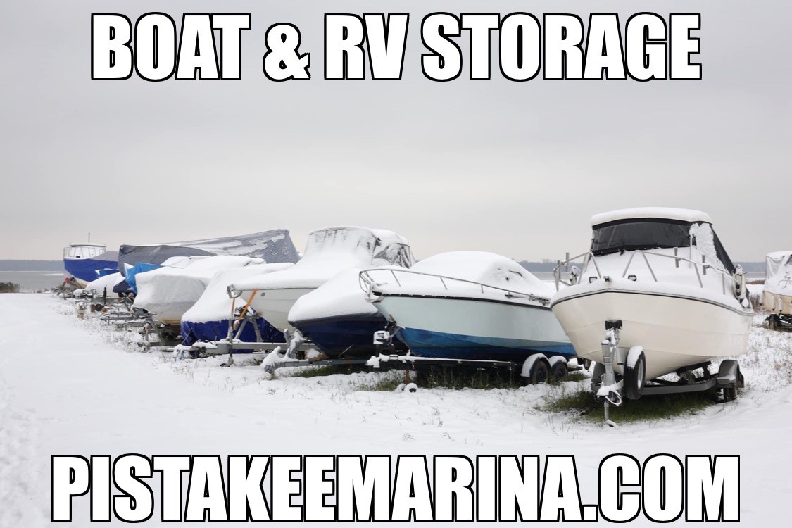 Chain O Lakes Boat and RV Storage