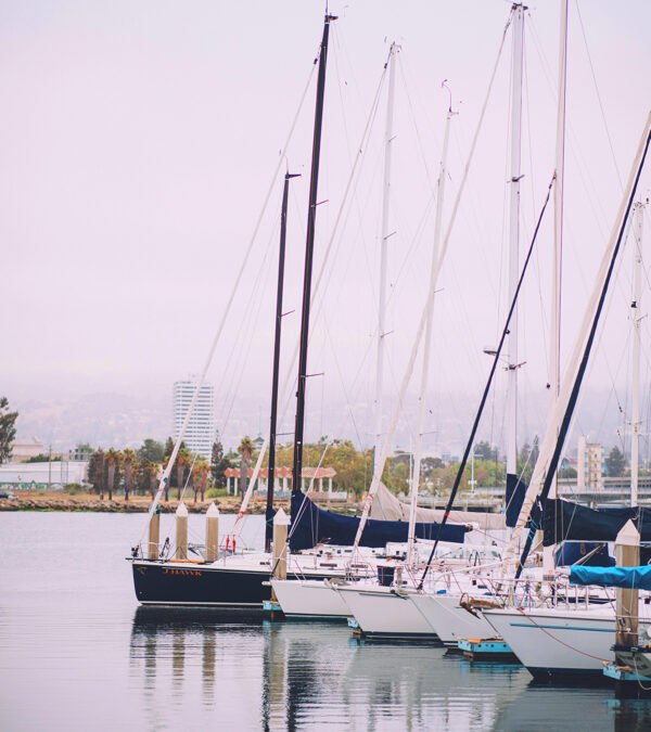 Boating Bucket List for 2024