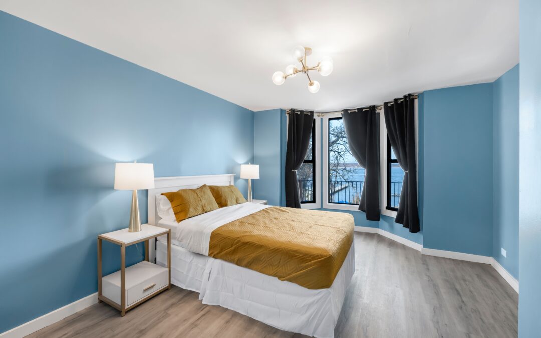 Discovering Comfort: Hotels around Chain O’ Lakes, Illinois
