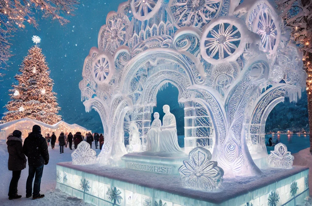 Experience the Magic of Lake Geneva Winterfest: Wisconsin’s Premier Winter Celebration