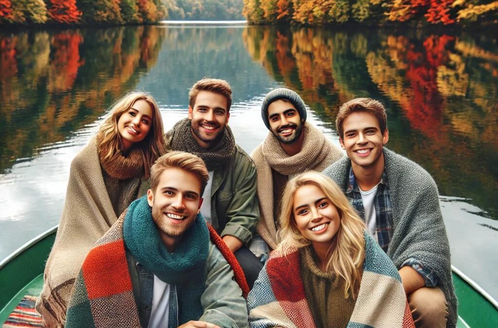 Holiday Boating Wish List